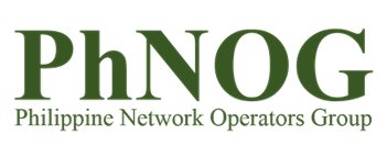 PHNOG's logo