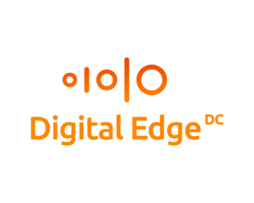 Digital Edge's website
