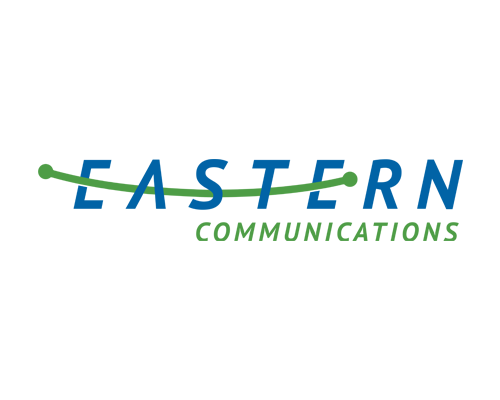 Logo of Eastern Telecoms