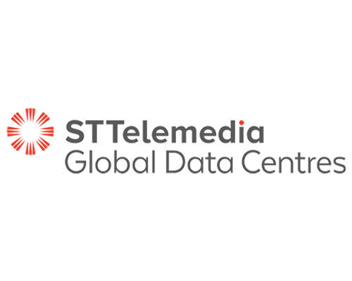 ST Telemedia website