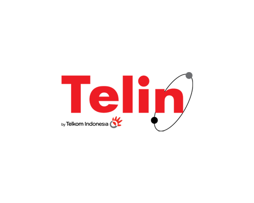 Telin website